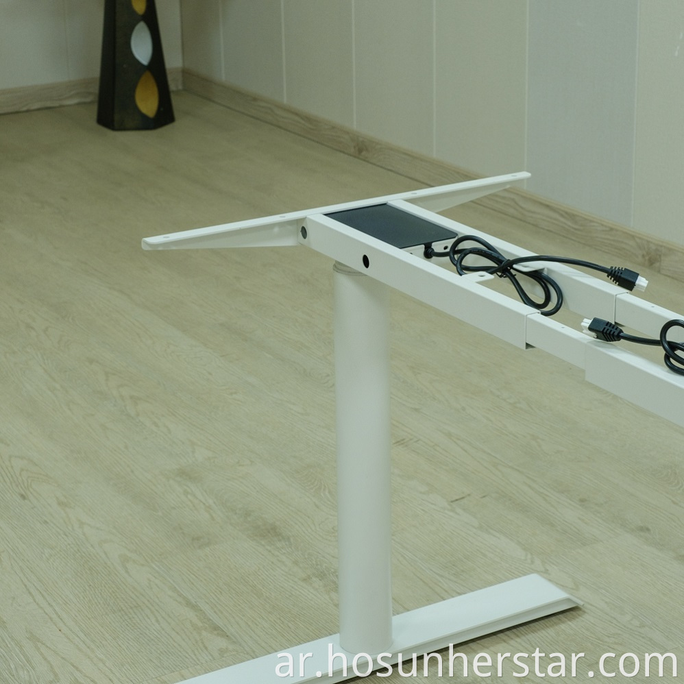 Electric Lifting Desk Standing